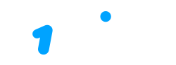1Win logo